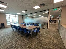 Bugis Junction (D7), Office #576174041
